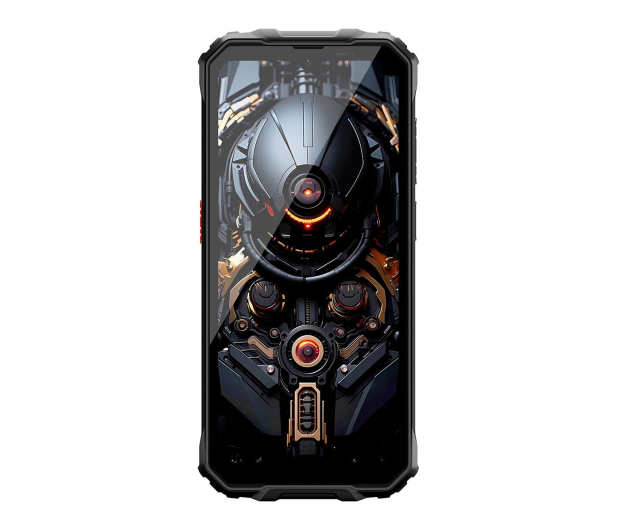 OSCAL Marine 2 (8/128) czarny - 1536592 - zdjęcie 2